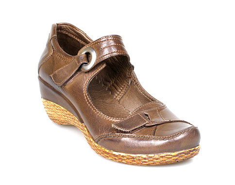 Дамски обувки 115709k